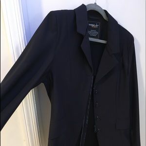 Tredstep Horse Show Jacket!